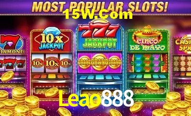 Estatísticas Leao888