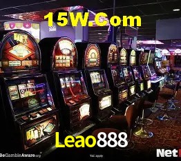 Experiência VIP Leao888