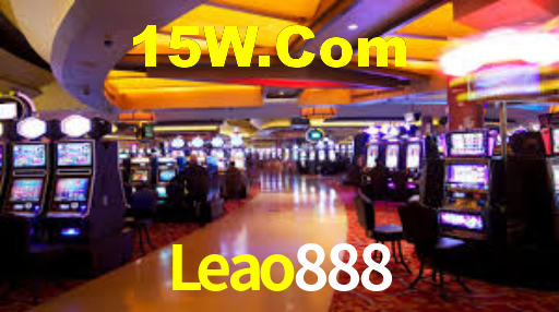 Leao888,Leao Bet App