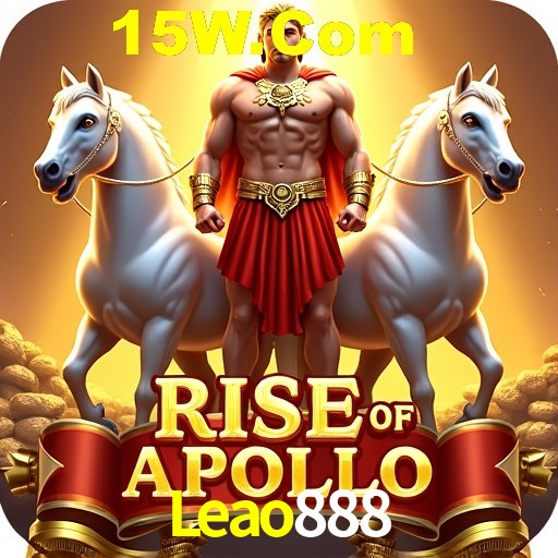 2FA Security Leao888