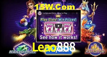Sistemas de Segurança Leao888
