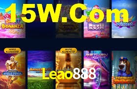 Leao888