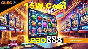 Tennis Betting Leao888