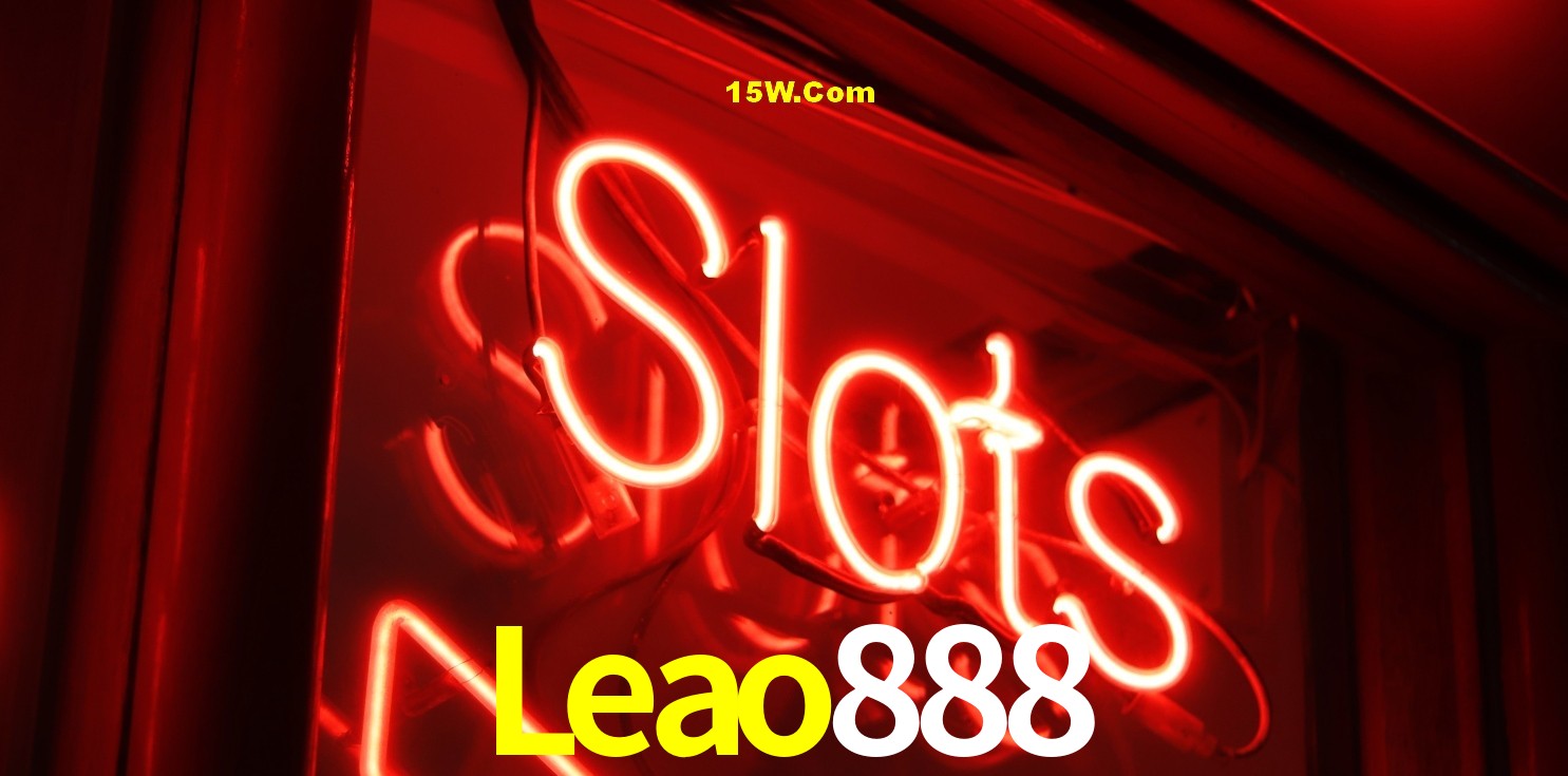 Game Statistics Leao888