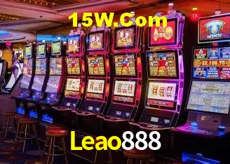 Cadastro Rápido Leao888