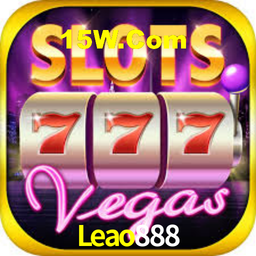 Leao888,Leao Bet App