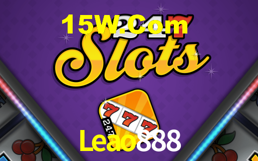 Leao888,Leao Bet App