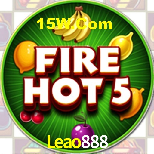 Torneios Leao888