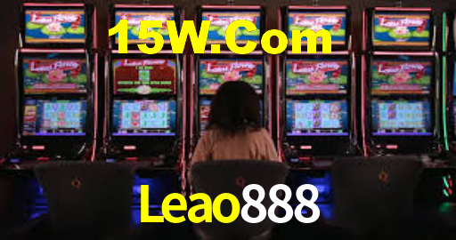 Leao Bet App