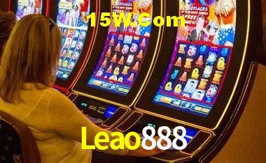 Tecnologia da Plataforma Leao888
