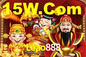Leao888,Leao Bet App