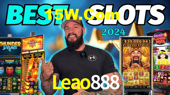 Leao888