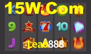 Welcome Bonus Leao888