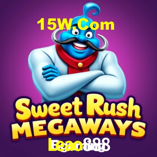Casino Ao Vivo Leao888
