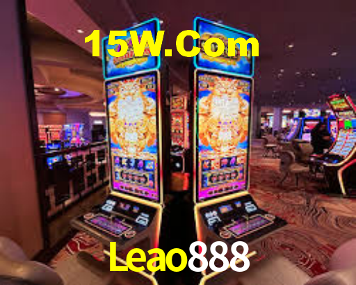 Leao888: Seu Cassino Premiado com Pagamentos Rápidos