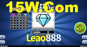 Leao888 Vip