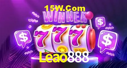 Login Seguro Leao888