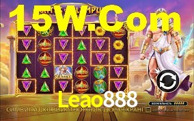Leao888,Leao Bet App