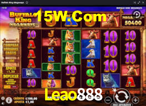 Leao Bet App