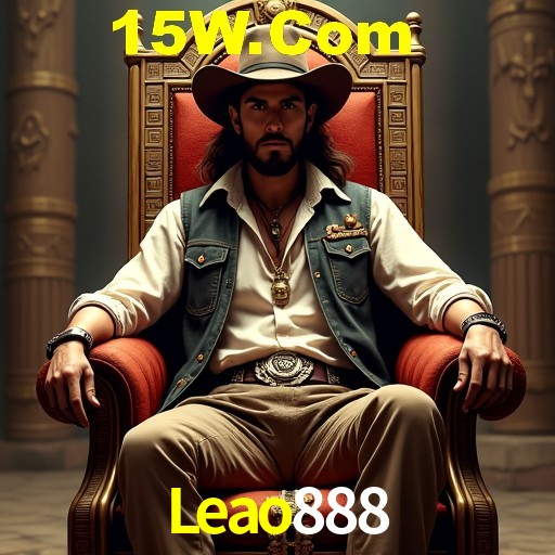 Quick Registration Leao888