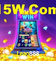 Leao888 Vip