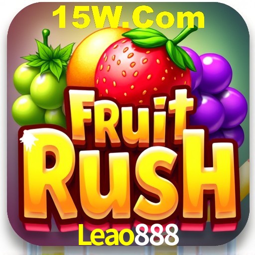 Interface do App Leao888