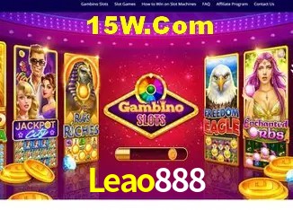 Segurança 2FA Leao888