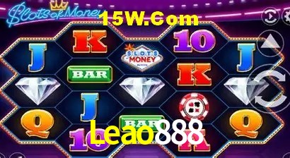 Casino Ao Vivo Leao888