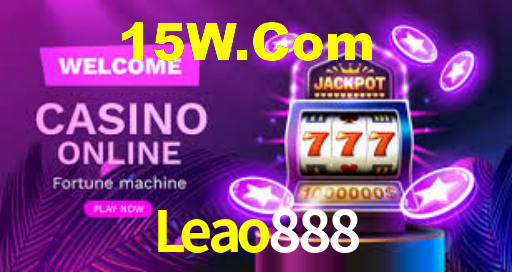 Leao888 Vip