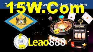 Premium Interface Leao888