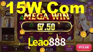Aviator Game Leao888