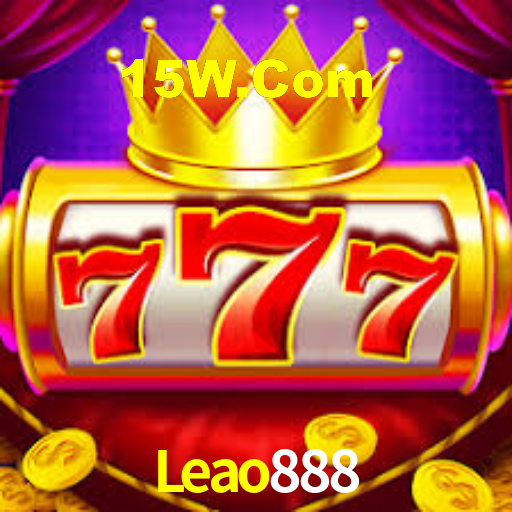 Leao888,Leao Bet App