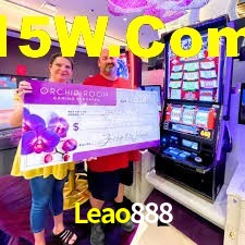 VIP Casino Leao888