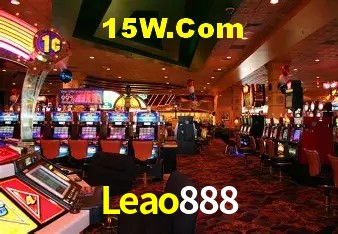 Ofertas Exclusivas Leao888