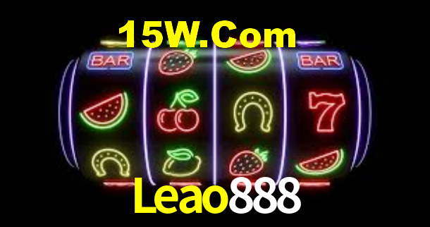 Leao888,Leao Bet App