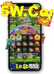Live Casino Leao888
